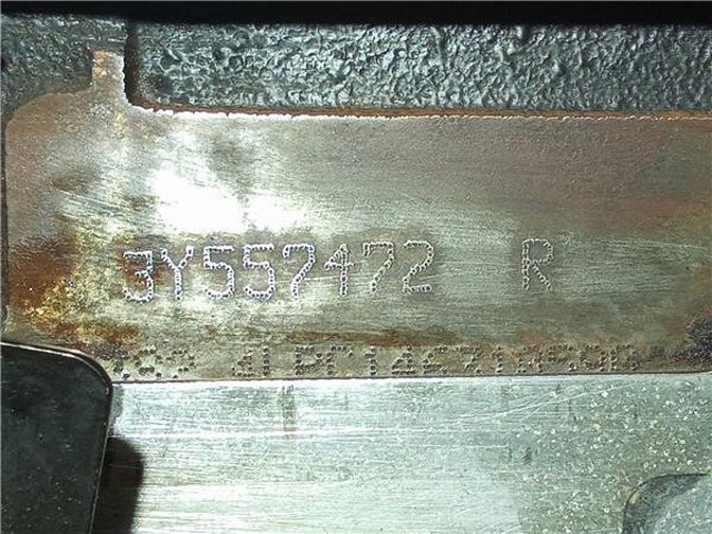 Silnik w komplecie Dodge Stratus 2