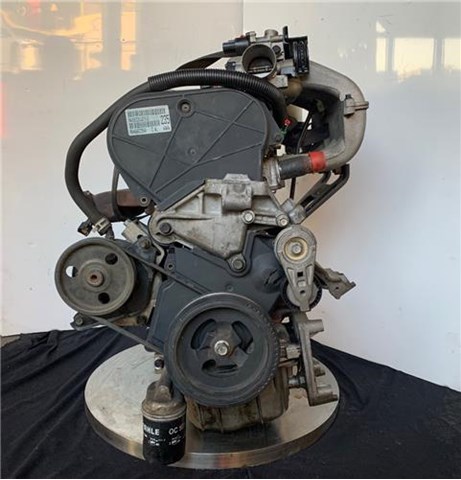 Silnik w komplecie Dodge Stratus 2