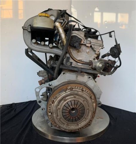 Silnik w komplecie Dodge Stratus 2