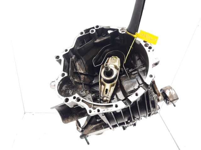 Mechaniczna skrzynia biegów w komplecie EEN VAG