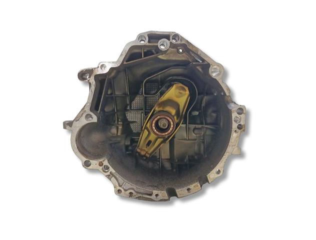 Mechaniczna skrzynia biegów w komplecie EEN VAG