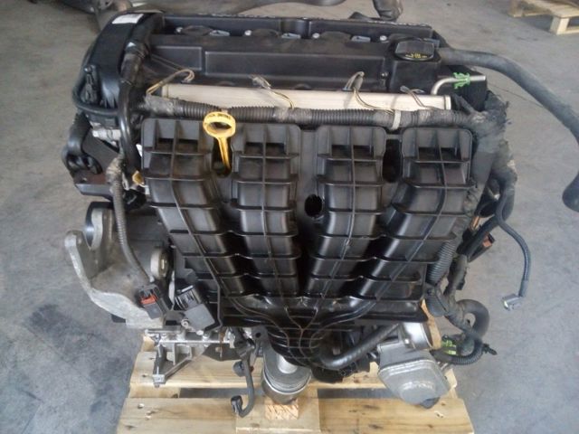 Silnik w komplecie do Dodge Avenger 