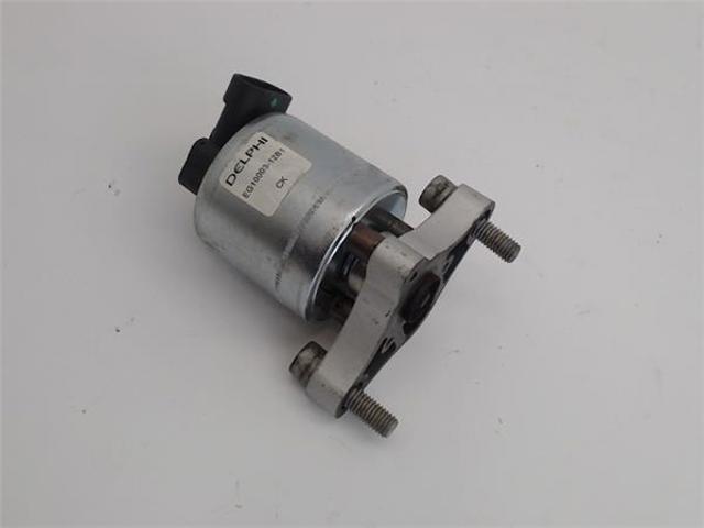 Zawór recyrkulacji spalin EGR EG1000312B1 OPEL