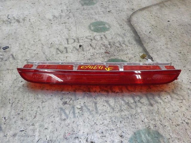 Lampa stop tylna dodatkowa do Mazda CX-7 ER