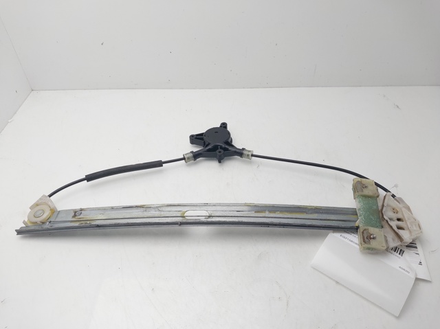 Kupić Mechanizm podnoszenia szyby drzwi przednich prawych Mazda CX-7  ER w dobrej cenie