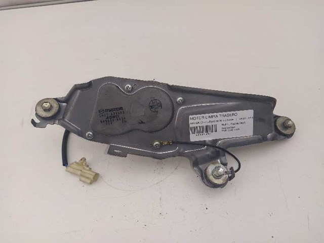 Silniczek wycieraczki tylnej szyby EG2167450C MAZDA