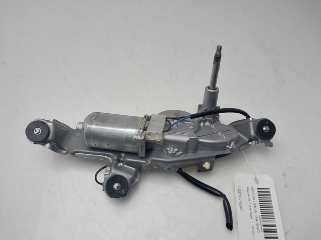 Silniczek wycieraczki tylnej szyby EG2167450C MAZDA