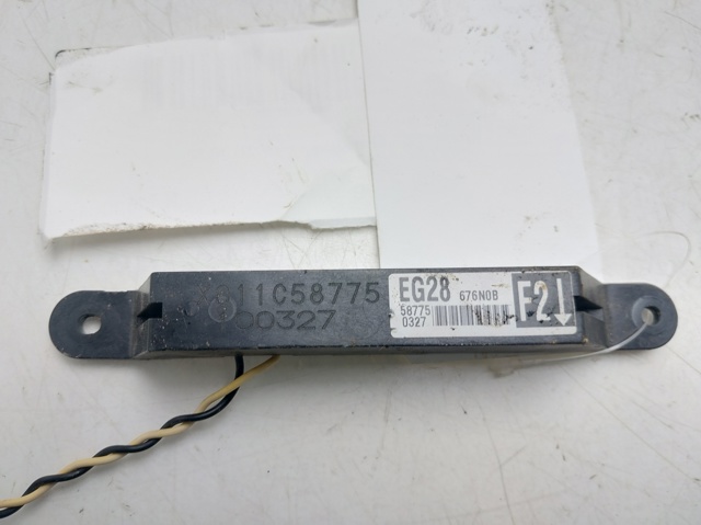 EG28676N0B Mazda