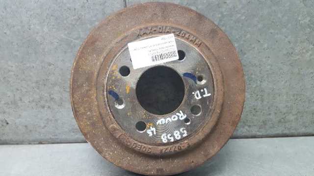 EGP1358 Rover