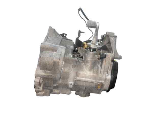 Mechaniczna skrzynia biegów w komplecie EGR VAG