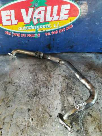 Mechaniczna skrzynia biegów w komplecie EGR VAG