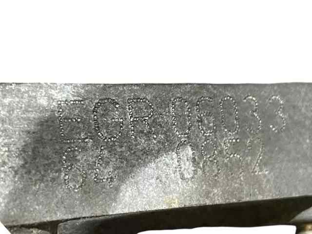 Mechaniczna skrzynia biegów w komplecie EGR VAG