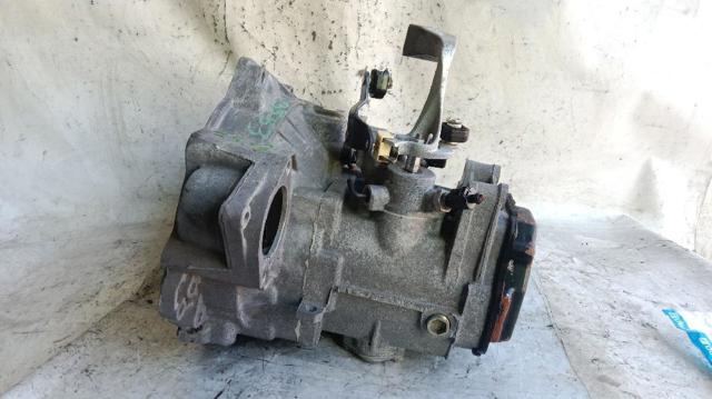 Mechaniczna skrzynia biegów w komplecie EGS VAG