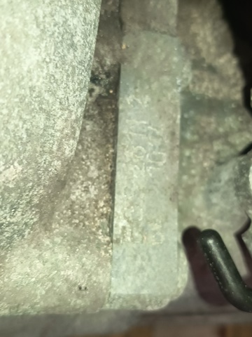 Mechaniczna skrzynia biegów w komplecie EGS VAG