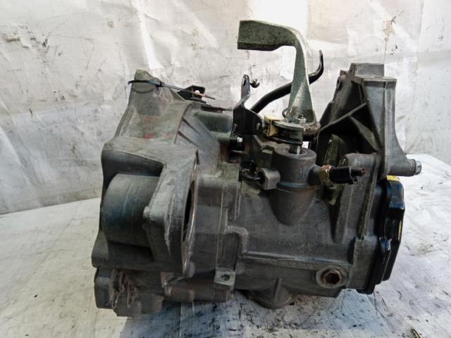 Mechaniczna skrzynia biegów w komplecie EGS VAG