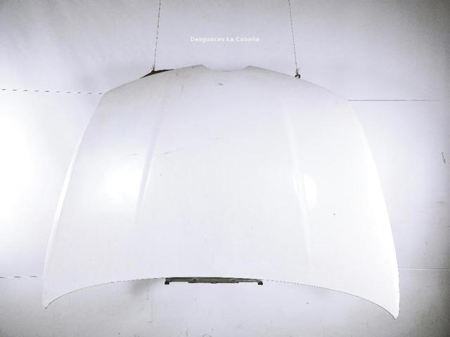 Maska silnika EGY15231XB MAZDA