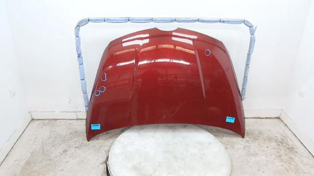 Maska silnika EGY15231XC MAZDA