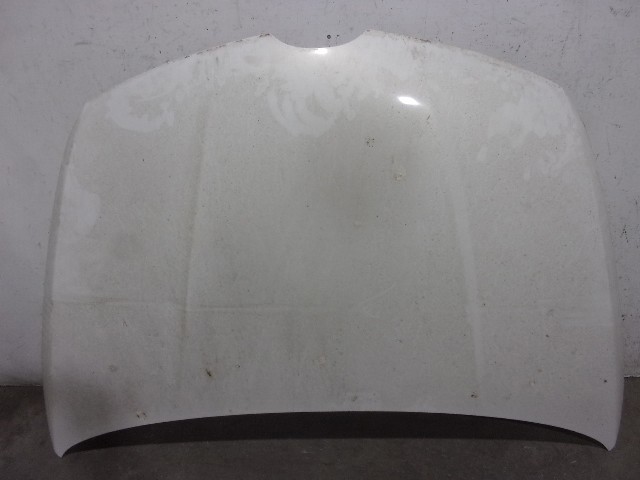 Maska silnika EGY15231XC MAZDA