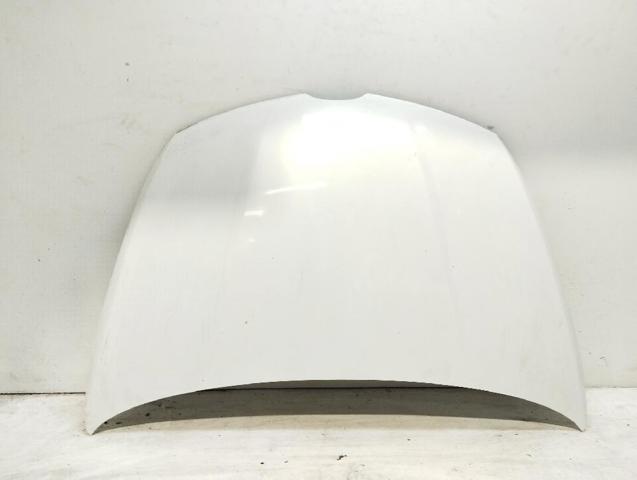 Maska silnika EGY15231XD MAZDA