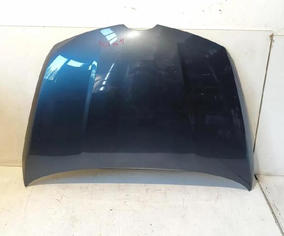 Maska silnika EGY15231XD MAZDA