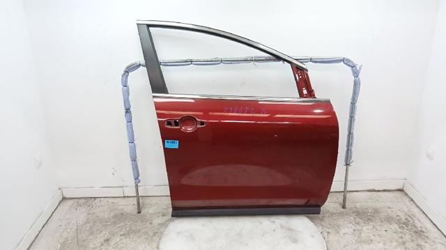 Drzwi przednie prawe EGY15802XP MAZDA