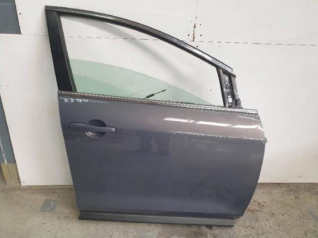 Drzwi przednie prawe EGY15802XP MAZDA