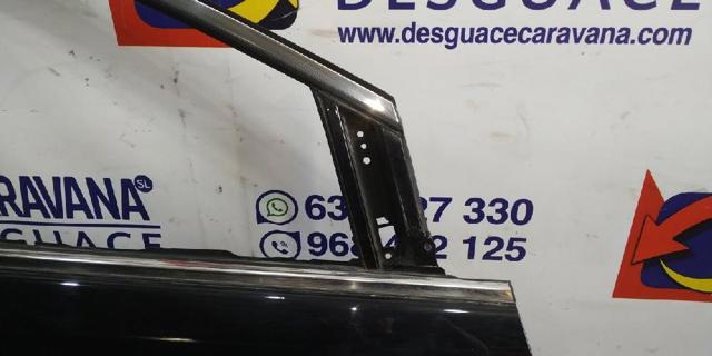 Drzwi przednie prawe EGY15802XP MAZDA