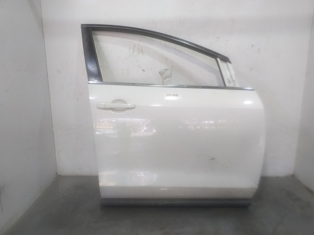 Drzwi przednie prawe EGY15802XT MAZDA