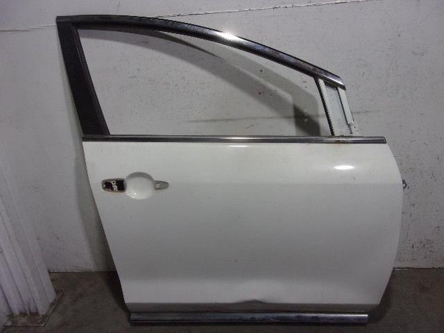 Drzwi przednie prawe EGY15802XT MAZDA
