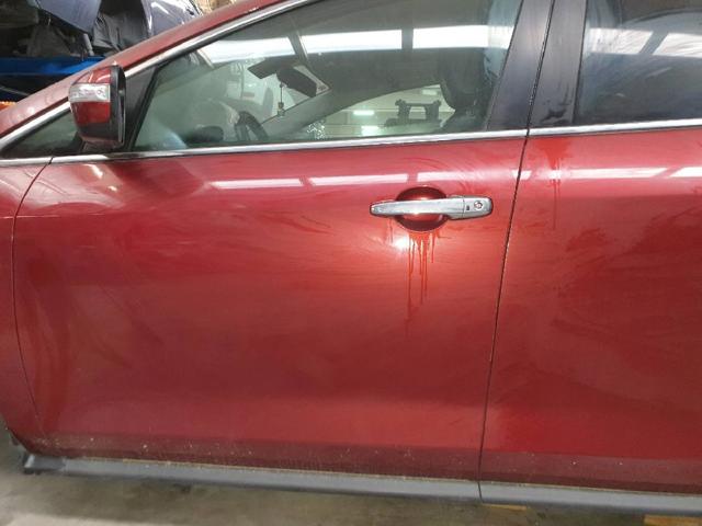 Kupić Drzwi przednie lewe Mazda CX-7  ER w dobrej cenie