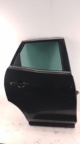 Drzwi tylne prawe EGY17202XL MAZDA