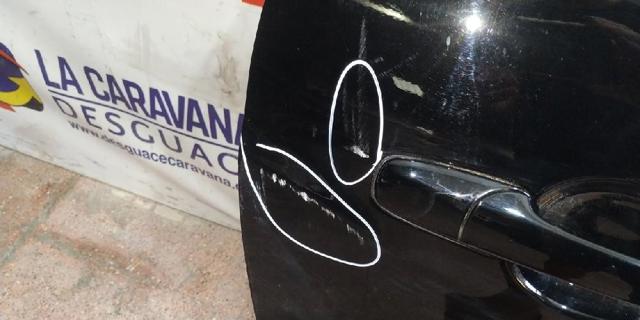 Drzwi tylne prawe EGY17202XL MAZDA