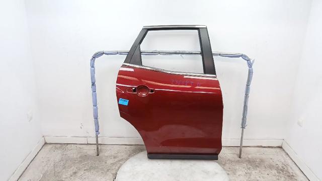 Drzwi tylne prawe EGY17202XL MAZDA