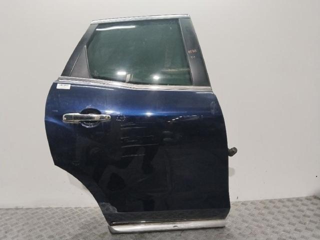 Drzwi tylne prawe EGY17202XN MAZDA