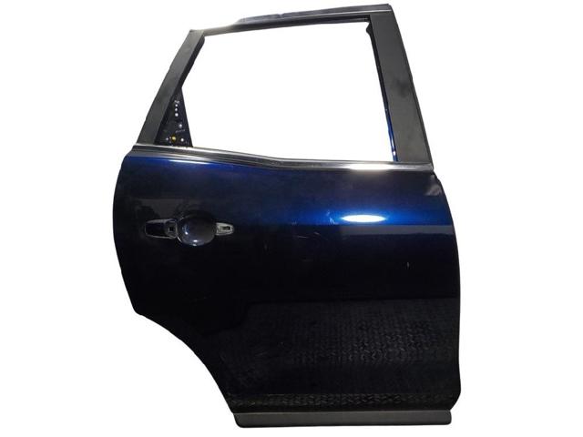 Drzwi tylne prawe EGY17202XN MAZDA