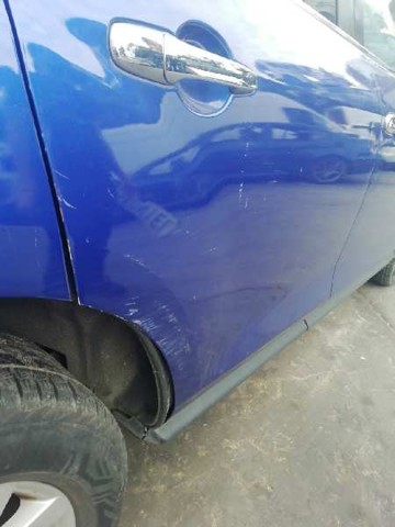 Drzwi tylne prawe EGY17202XP MAZDA