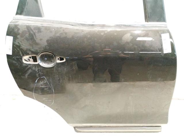 Drzwi tylne prawe EGY17202XP MAZDA