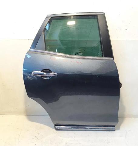 Drzwi tylne prawe EGY17202XP MAZDA