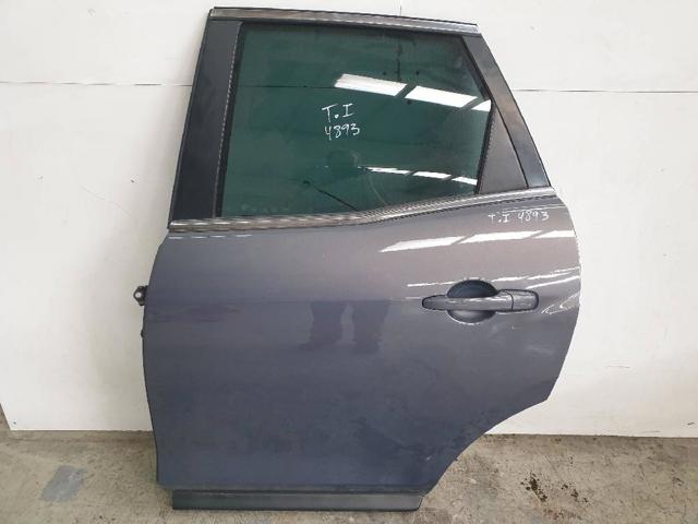 Drzwi tylne lewe EGY17302XL MAZDA