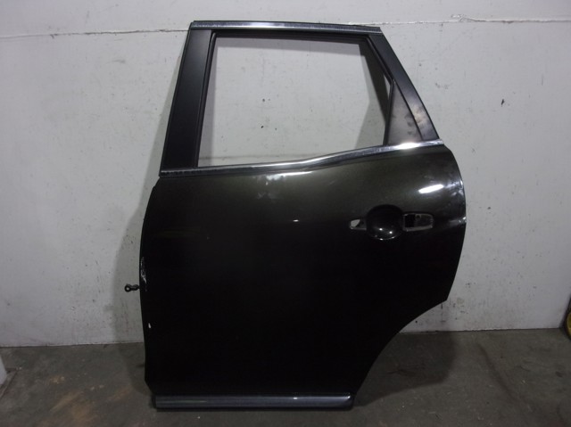 Drzwi tylne lewe EGY17302XL MAZDA