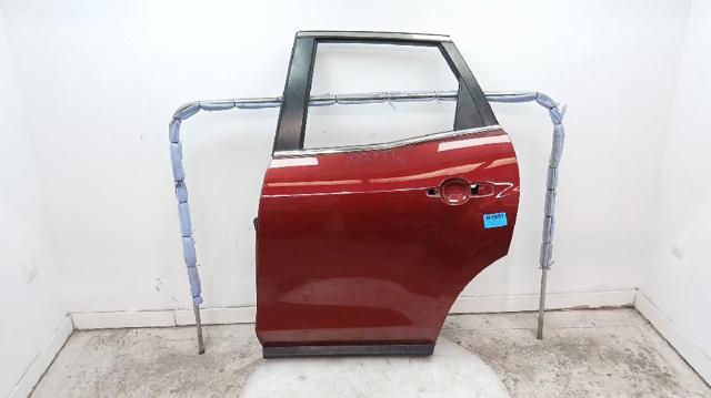 Drzwi tylne lewe EGY17302XL MAZDA