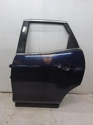 Drzwi tylne lewe EGY17302XL MAZDA