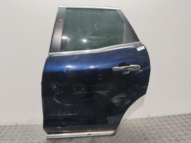 Drzwi tylne lewe EGY17302XN MAZDA