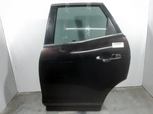 Drzwi tylne lewe EGY17302XP MAZDA