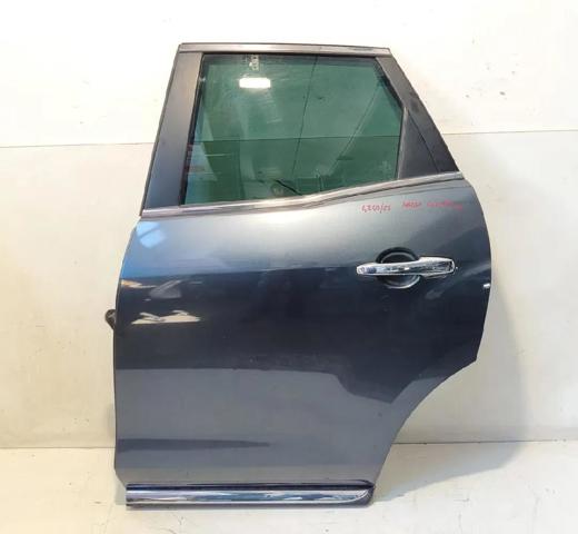 Drzwi tylne lewe EGY17302XP MAZDA