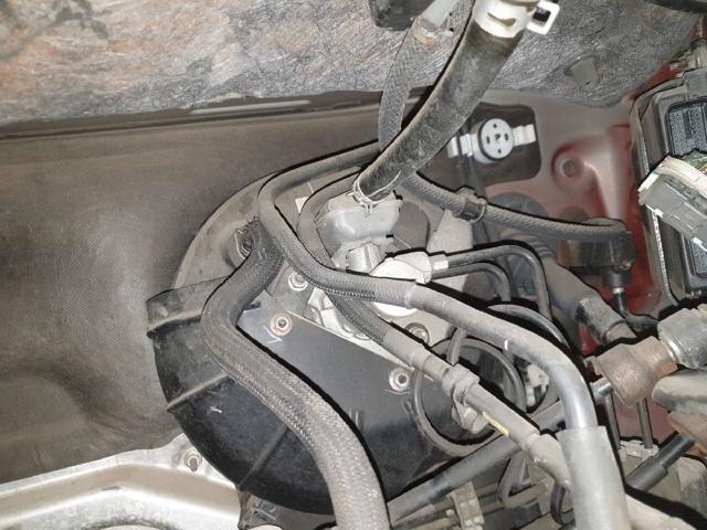 Kupić Wzmacniacz próżniowy hamulców Mazda CX-7  ER w dobrej cenie