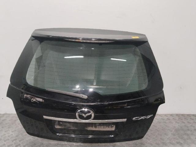 Drzwi tylne (bagażnika 3/5) EGY56202XC MAZDA
