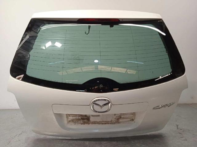 Drzwi Mazda CX-7