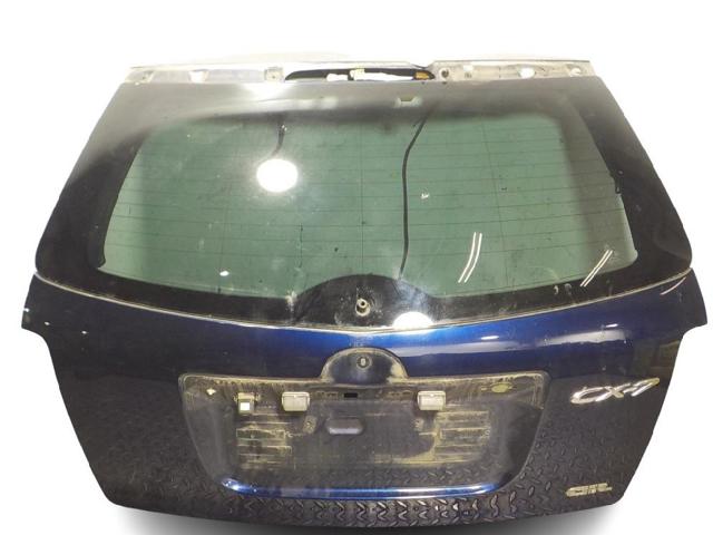 Drzwi Mazda CX-7