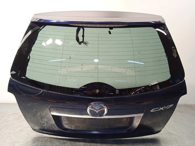 Drzwi Mazda CX-7